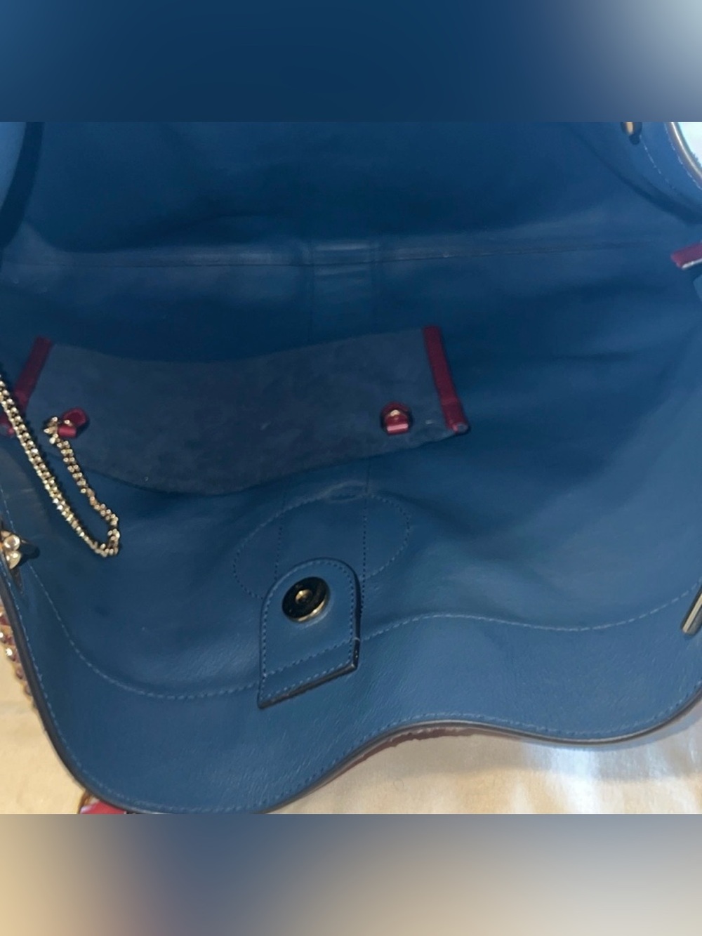 Great preloved Gucci Rajah Tote bag! - Picture 6 of 16